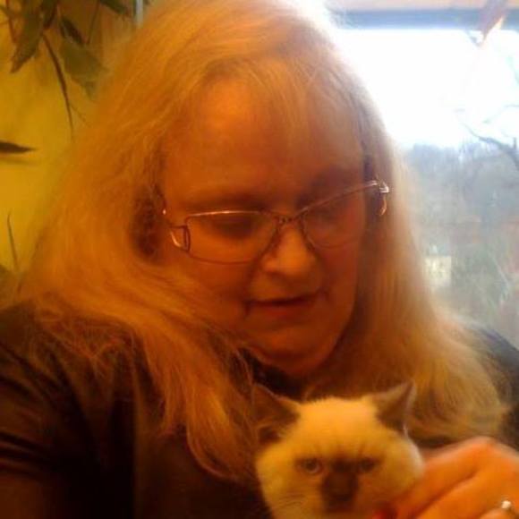 Meet the Posher Other - Meet your Posher, Trisha